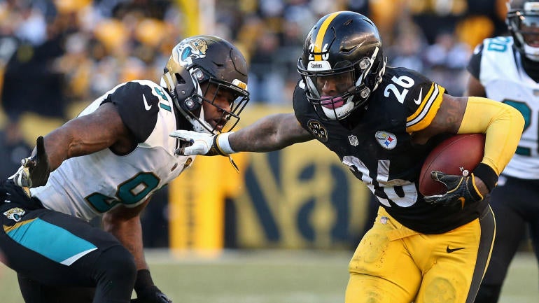2018 Fantasy Football Draft Prep: Who should I draft with the No. 1 pick in PPR?