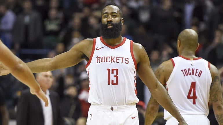 NBA games Thursday, scores, highlights, updates: Clippers, Rockets renew rivalry
