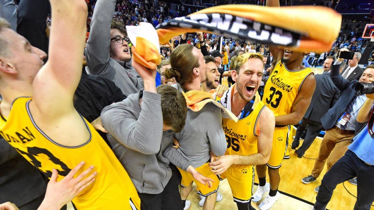 2018 NCAA Tournament: The top 16 epic moments from an incredible first weekend