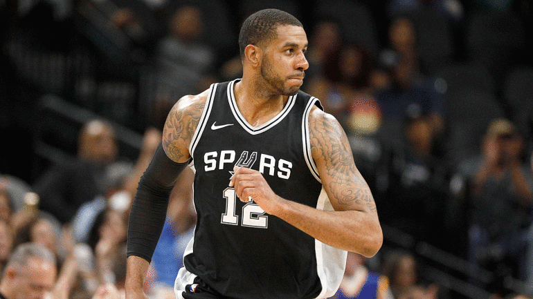 NBA Thursday news, schedule, updates, rumors: Spurs beat Thunder, jump into 4th in West
