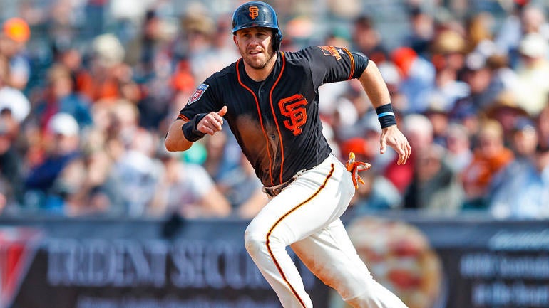Evan Longoria has fractured hand, expected to miss 6-8 weeks