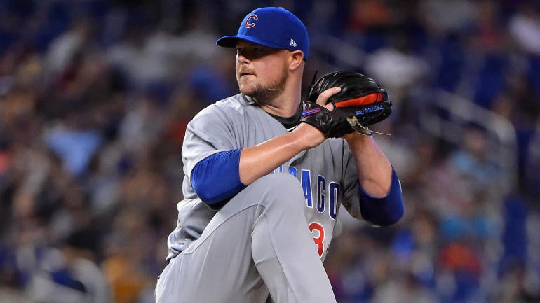 Watch Cubs vs. Indians: MLB live stream info, TV channel, time, game odds