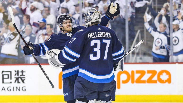 2018 NHL Playoffs: Jets vs. Wild schedule, results, TV info, odds, predictions and matchup breakdown