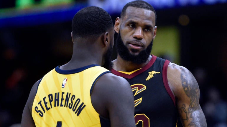 NBA Playoff games for Wednesday: Pacers vs. Cavs, Jazz vs. Thunder, Wolves vs. Rockets, plus full schedule