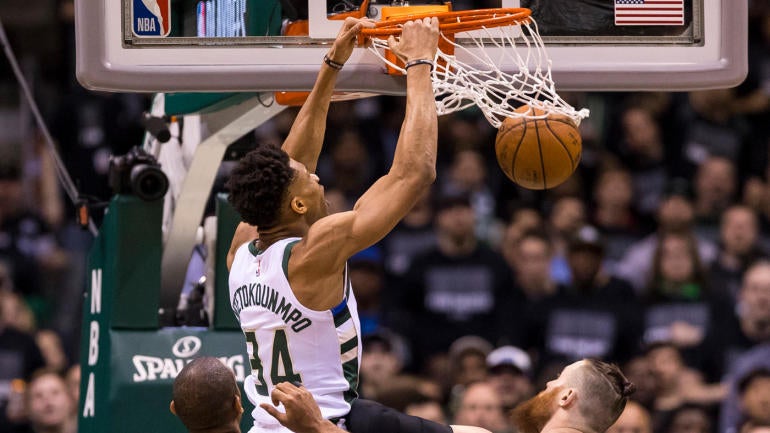 2018 NBA Playoff takeaways: Cavs blow big lead, Wall steals the show, Bucks come alive