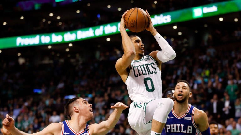 NBA Playoffs 2018: Sunday schedule, matchups, TV channels, online stream, times, dates, bracket