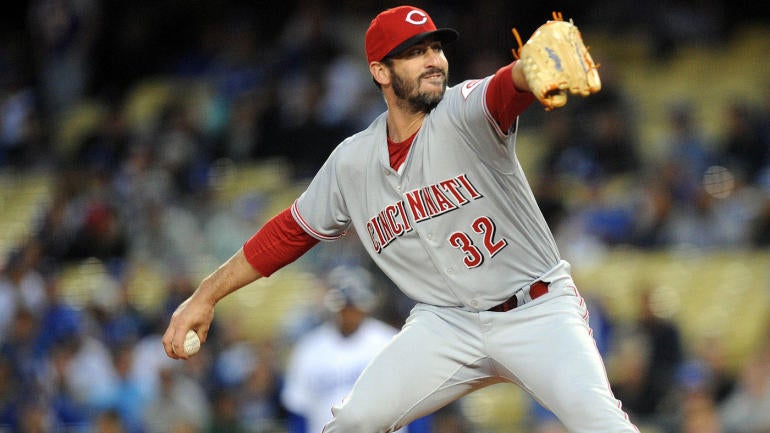 MLB Vegas odds, picks, lines, predictions, best bets for September 25: This three-way parlay pays over 8-1