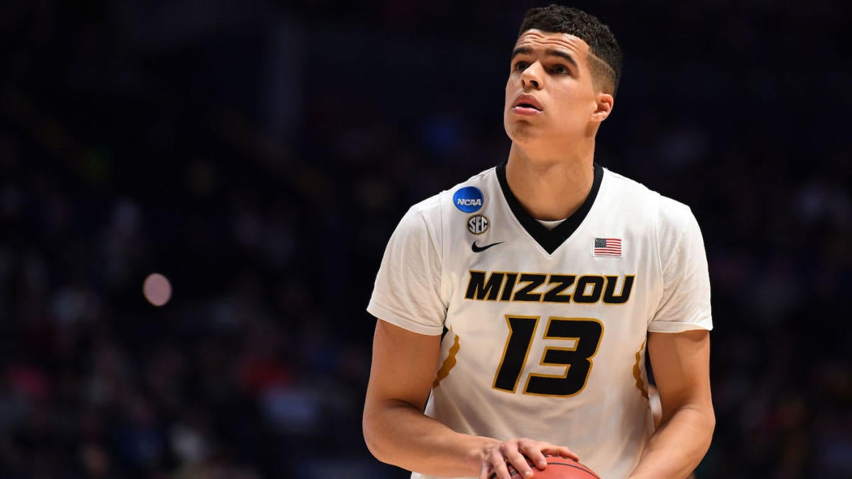 NBA Draft 2018 Michael Porter Jr Stakes Claim As The Best Player In