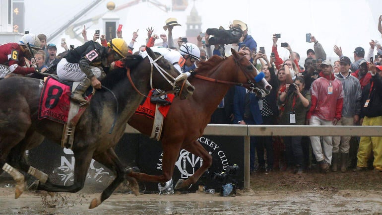 2018 Belmont Stakes post draw, horse odds: Justify gets Post 1; lineup, contenders, best positions