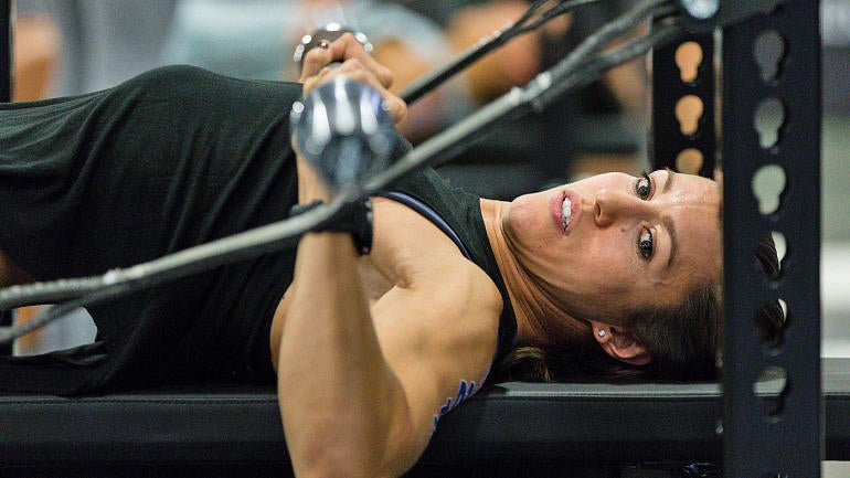 CrossFit Games 2018 Regionals: How to Watch, Dates, Times, Schedule for TV, Streaming