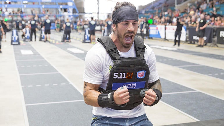 Watch the 2018 Reebok CrossFit Games West Regional: TV, stream schedule, top athletes
