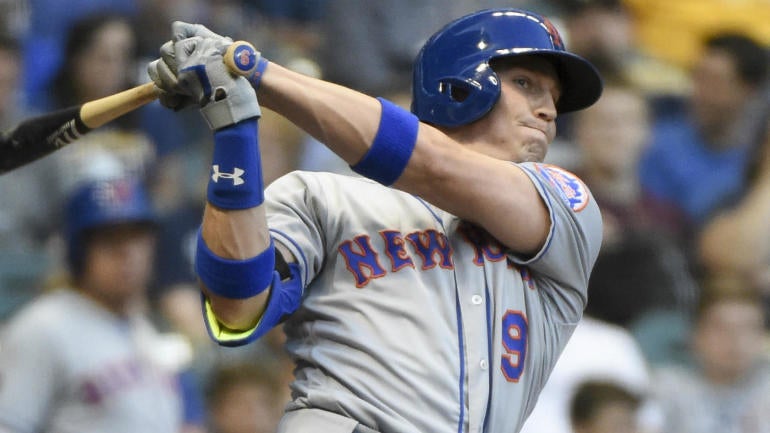 Fantasy Baseball: Top 10 sleeper hitters for Week 10 include Denard Span, Brandon Nimmo