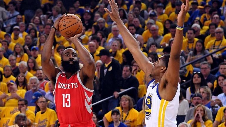 NBA Playoffs 2018: Scores, schedule, TV info, bracket for conference finals, NBA Finals matchups