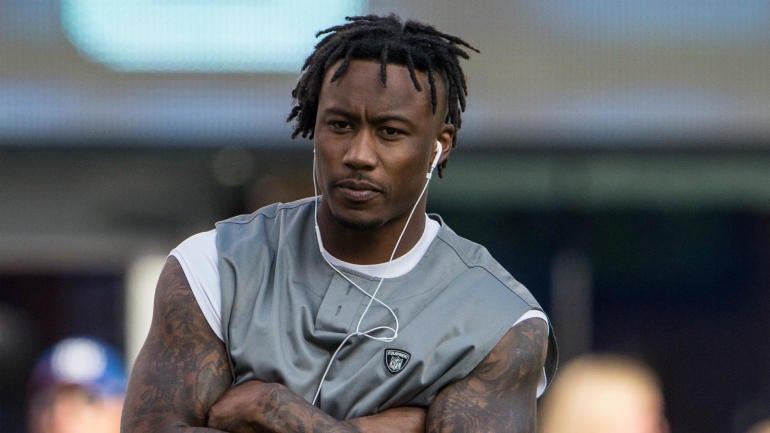 Brandon Marshall signing with Seahawks after a disappointing stint with Giants
