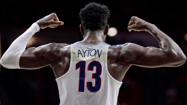 2018 NBA Mock Draft: Bamba falls to Knicks, Sexton and Young battle for top PG in latest projection