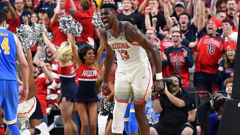 NBA reportedly sends league-wide memo indicating the one-and-done rule may end in 2021