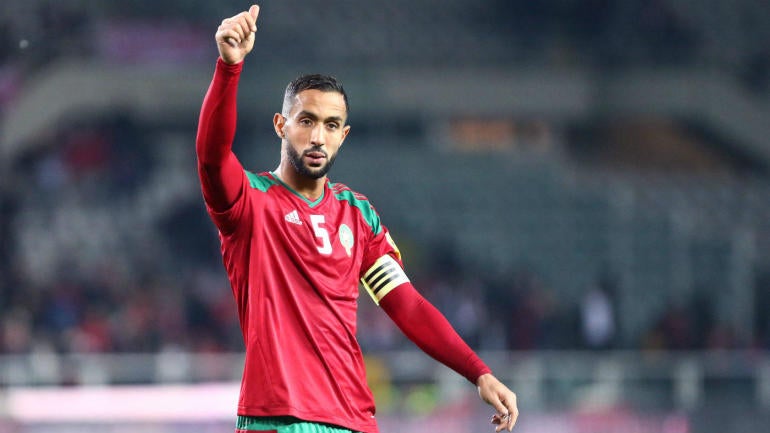 Morocco vs. Iran live stream info, channel, score, live updates: How to watch World Cup 2018 on TV, online