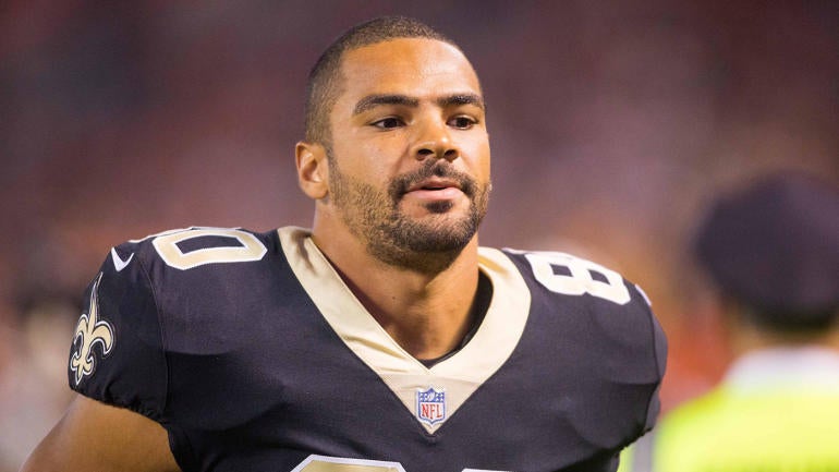 NFL player Clay Harbor updates his status after suffering injury on 'The Bachelorette