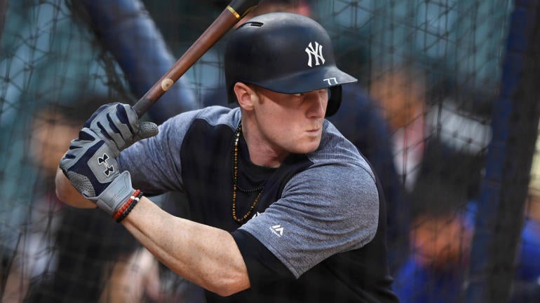 Fantasy Baseball Prospects Report: Jonathan Loaisiga a name to know, but Clint Frazier a name to add
