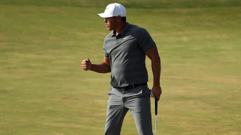 2018 U.S. Open leaderboard: Brooks Koepka first to win back-to-back U.S. Opens in 29 years