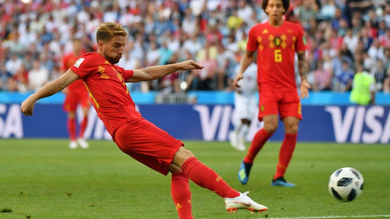 Belgium vs. Tunisia live stream info, channel: How to watch World Cup 2018 on TV, online