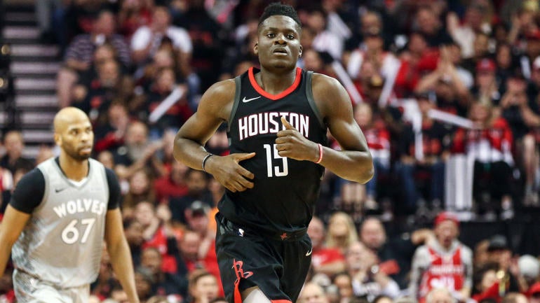 NBA free agency rankings 2018: Isaiah Thomas, Marcus Smart, Clint Capela are top 50 players still available