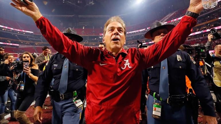 Alabama vs. Louisville odds: 2018 college football picks from expert on 8-1 roll
