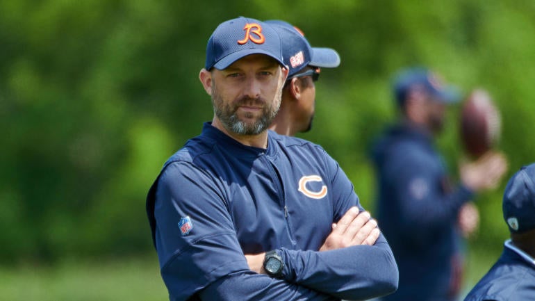 NFL Hall of Fame Game 2018 odds: Ravens vs. Bears picks from top handicapper
