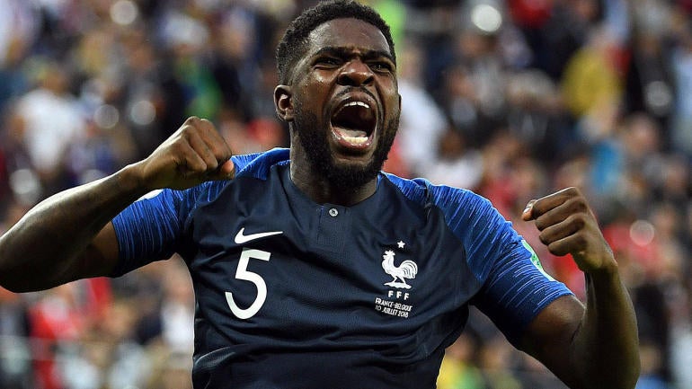 2018 World Cup final: France vs. Croatia live stream info, channel, updates, how to watch on TV, online
