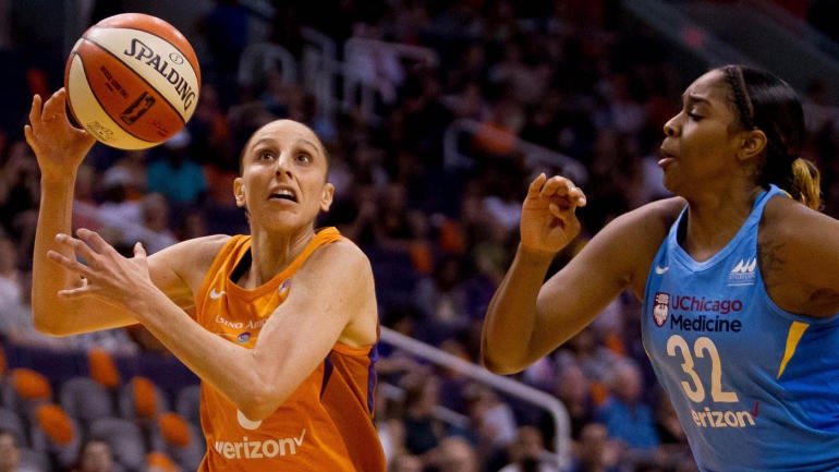 Watch 2018 WNBA Playoffs online: First-round live stream, dates, times, schedule
