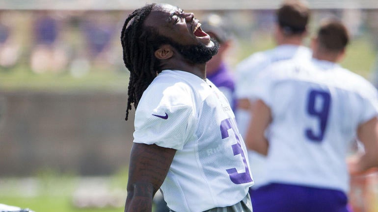 Pick Six Podcast: Tom Fornelli, Joe Fortenbaugh break down best fantasy options, NFL bets