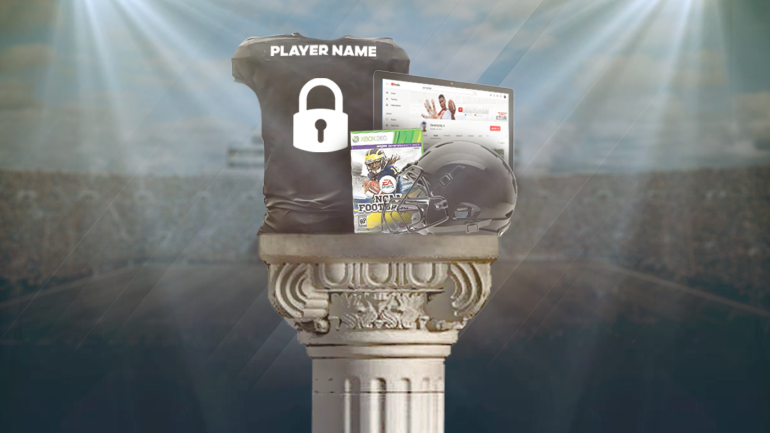 Candid Coaches: Should players get paid for their name and likeness while in college?
