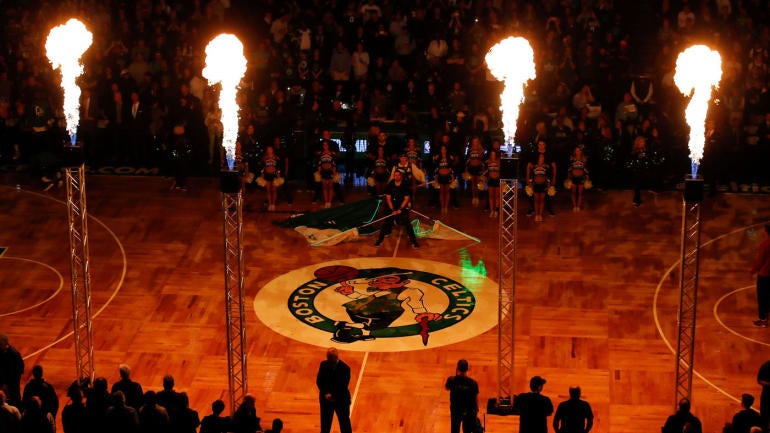 NBA 2018-19 schedule released: What we know about the schedule and highlighted games for all 30 teams