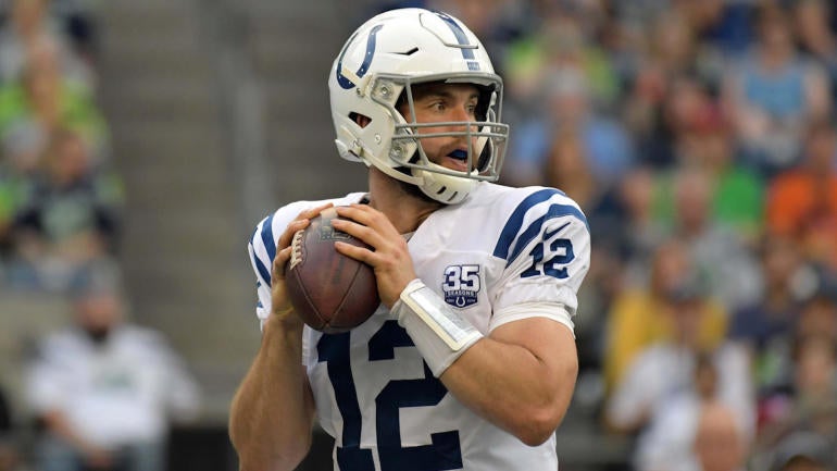 Colts vs. Ravens odds: Picks for NFL Preseason Week 2 picks from expert who's 12-4 on Colts games