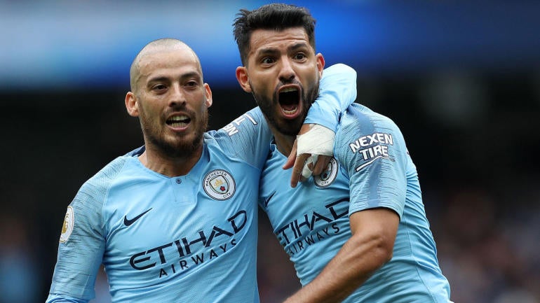 Manchester City vs. Shakhtar Donetsk live stream info, TV channel: How to watch Champions League online