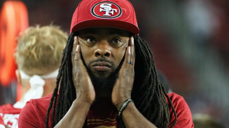 Richard Sherman says the NFL is making it impossible to play defense with new rules