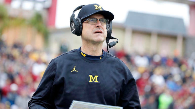 NCAA Football: Outback Bowl-Michigan vs South Carolina