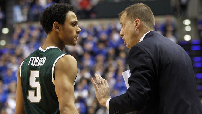 NCAA Basketball: Champions Classic-Michigan State vs Duke
