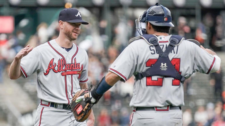 MLB scores, highlights, live team updates, news: Braves open up season-best seven-game NL East lead