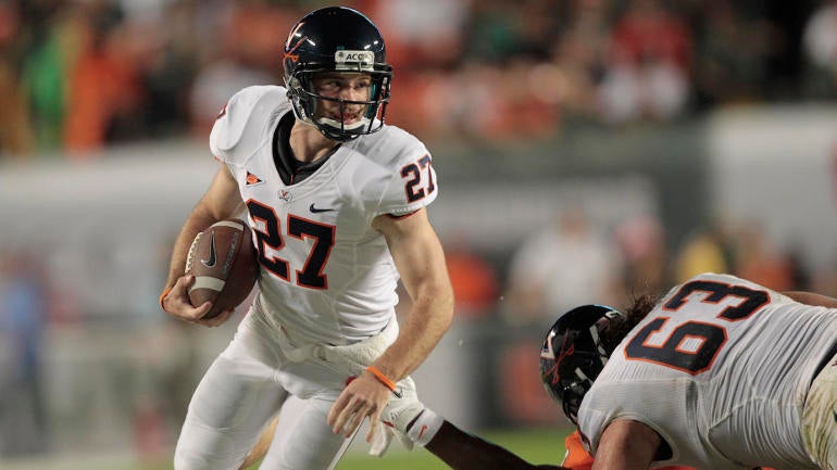 College football expert picks, predictions, best parlay for Dec. 29 Bowl Games: Back Virginia football