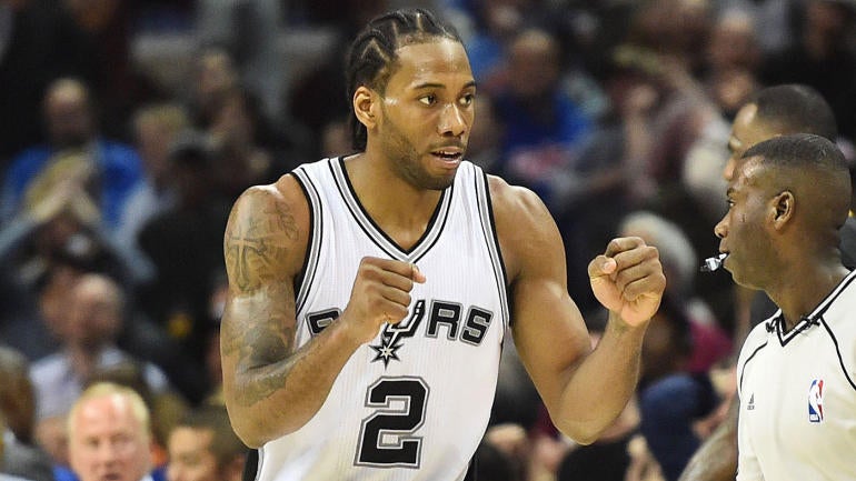 Kawhi Leonard rumors: Clippers emerging as front-runner to land Raptors star in 2019 free agency