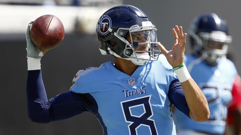 Fantasy Football Waiver Wire, Week 11: Best players to add from top-rated expert