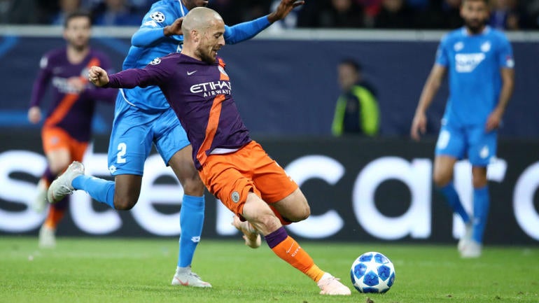 Manchester City vs. Tottenham live stream info, TV channel: How to watch online