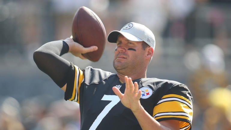 Pittsburgh Steelers vs. Cincinnati Bengals score: Live updates, results, game stats, highlights for AFC North showdown