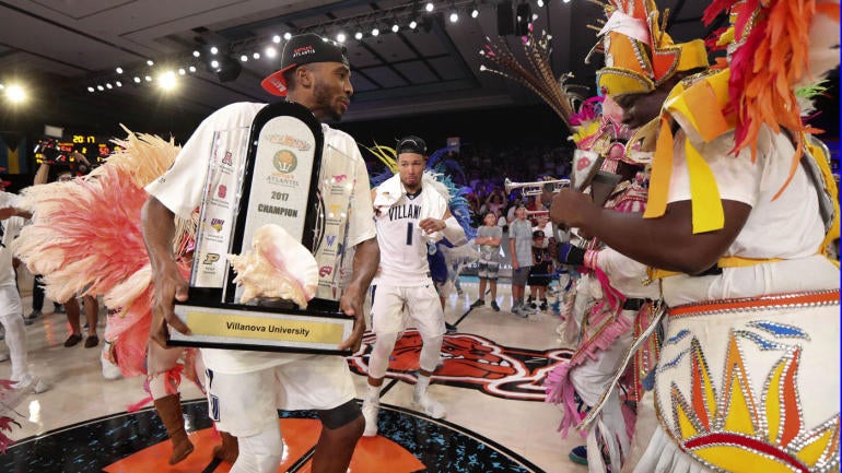 College basketball rankings: The top 15 early-season college basketball tournaments and events to watch