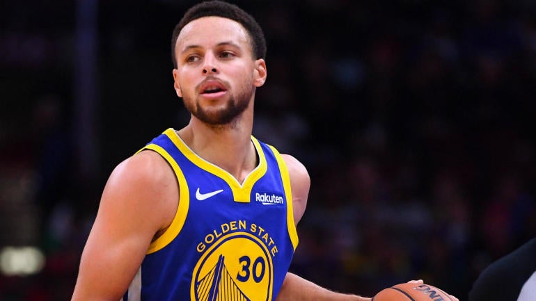 Stephen Curry injury update: Warriors star out at least two more games with groin strain