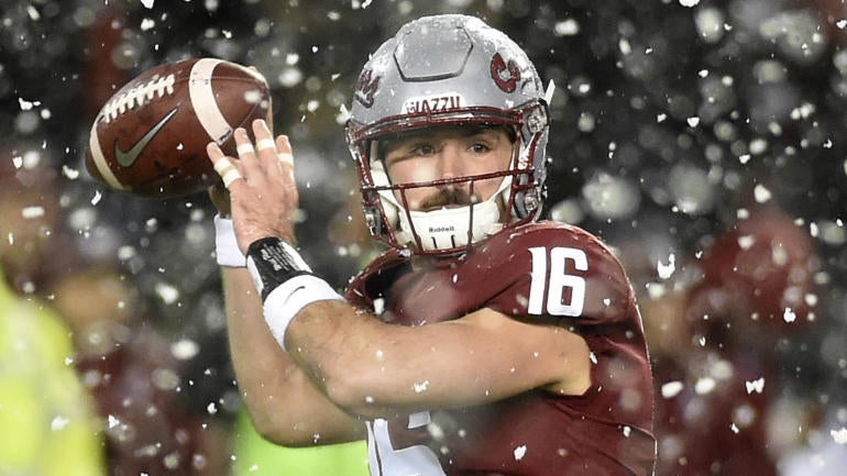 College football expert picks, predictions, best parlay for Dec. 28 Bowl Games: Back Washington State football