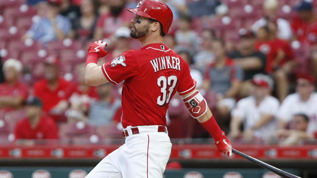 MLB DFS: Top DraftKings, FanDuel daily Fantasy baseball picks, strategy, advice for August 7, 2021 - NewsOpener MLB DFS: Top DraftKings, FanDuel daily Fantasy baseball picks, strategy, advice for August 7, 2021