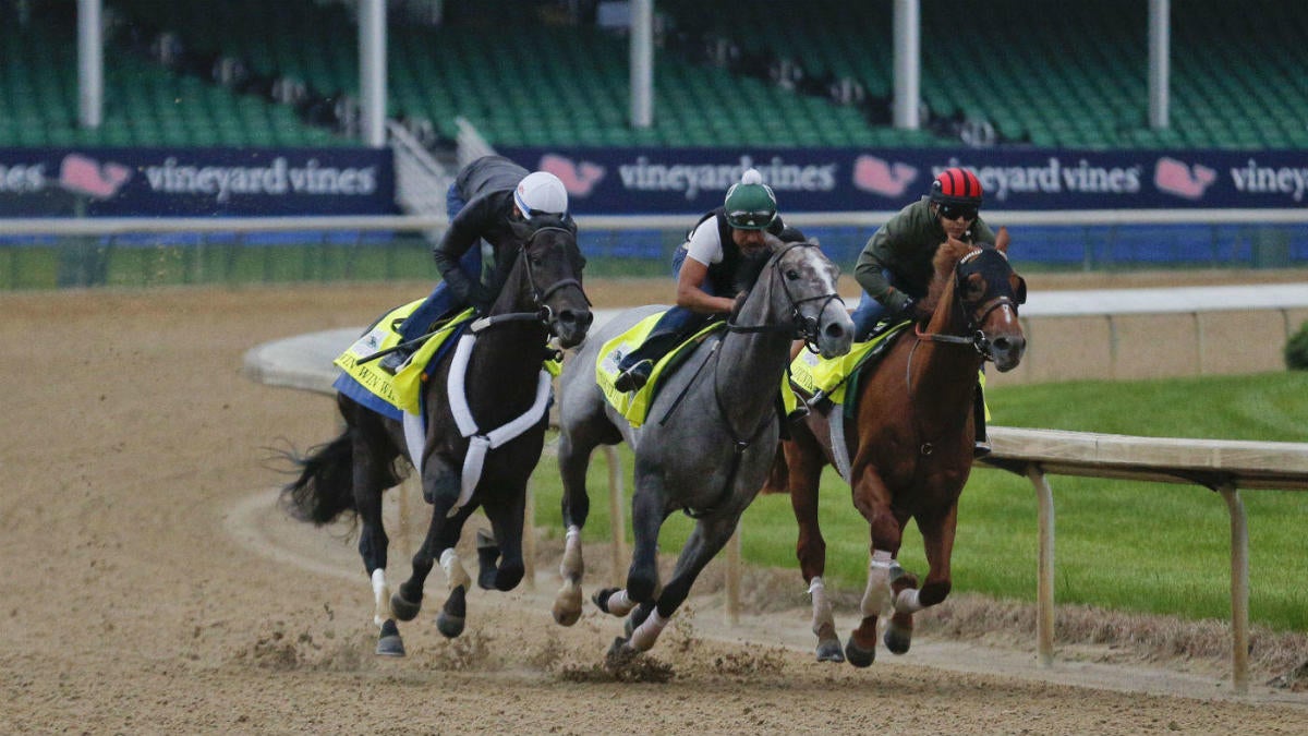Kentucky Derby 2022 predictions, bets: Expert picks revealed for win, place, show, trifecta, superfecta