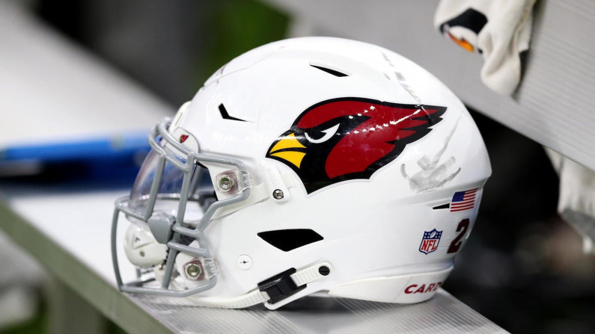 LOOK: Cardinals reveal new uniforms for 2023 NFL season, with a noticeable difference involving silver